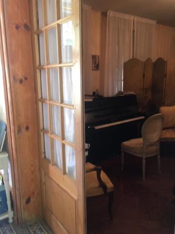 Au Charme Des Pommiers Bed & Breakfast Thiberville Luaran gambar