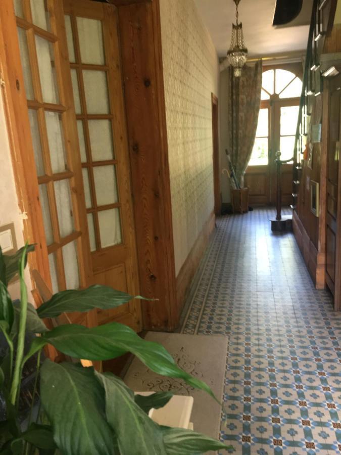 Au Charme Des Pommiers Bed & Breakfast Thiberville Luaran gambar