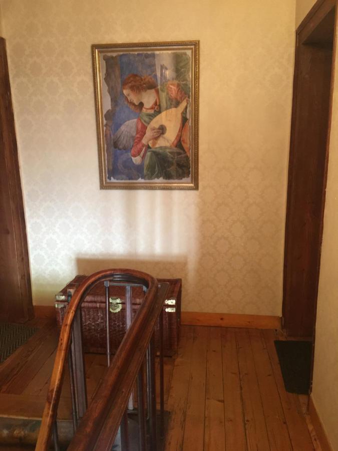 Au Charme Des Pommiers Bed & Breakfast Thiberville Luaran gambar